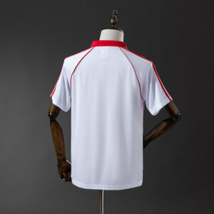 Köln 1980/81 Home Retro Jersey – Vintage Replica Football Soccer Shirt – Size S–