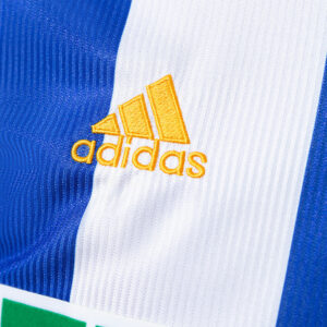 Retro Deportivo La Coruña 1999/00 Home Long Sleeve Jersey – Vintage Replica Foot