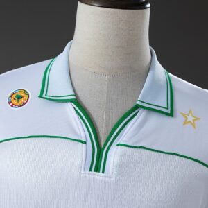 Palmeiras 1999 Away Retro Jersey – Replica Football Soccer Shirt – S–XXL
