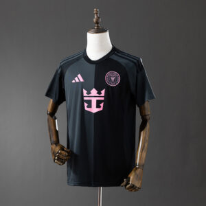 Inter Miami 25/26 Away Jersey – Replica Football Soccer Shirt – S–4XL