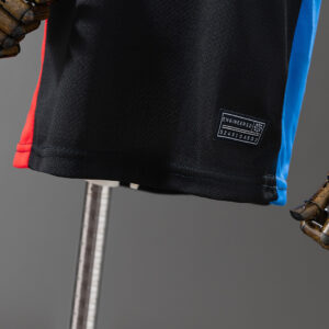 Barcelona 24/25 Away x TRAVIS SCOTT Limited Edition Kids Kit Jersey – Replica Fo