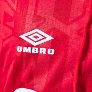 Manchester United 1992/94 Home Retro Jersey – Classic Football Shirt – S–XXL