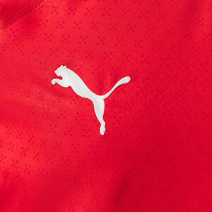 Portugal 2025 Home Player Version Jersey – Replica Football Soccer Shirt – S–3XL