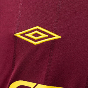Manchester City 2012/13 Away Retro Jersey – Classic Football Shirt – S–XXL