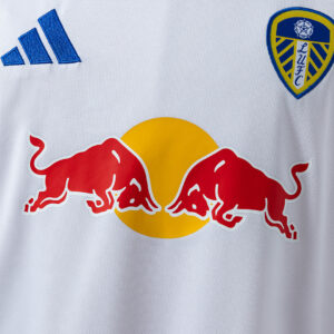 Leeds United 25/26 Home Jersey – Replica Football Soccer Shirt – S–4XL