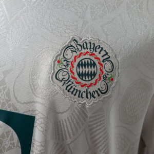 Bayern Munich 125th Anniversary 190th Oktoberfest Special Jersey – Replica Footb