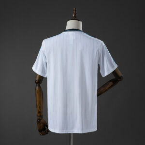 Argentina Terrace Icons T-Shirt White – Replica Football Soccer Shirt – S–XXL
