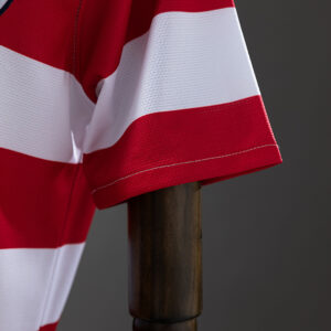 United States 2013 Home Retro Jersey – Replica Football Soccer Shirt – S–XXL