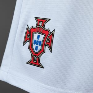 Portugal 2026 Away Shorts – Replica Football Soccer Shorts – S–XXL
