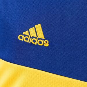 Boca Juniors 20_21 Home Retro Jersey – Replica Football Soccer Shirt – S–XXL