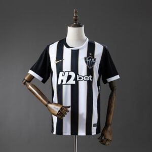 Atlético Mineiro 26/27 Home Jersey – Replica Football Soccer Shirt – S–4XL