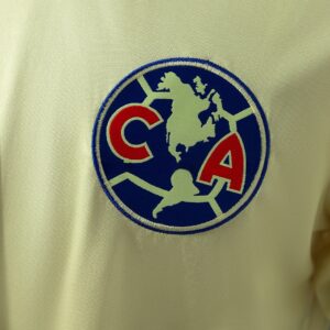America 26_27 Home Jersey – Replica Football Soccer Shirt – S–4XL