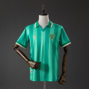 Sunderland 26_27 St. Patrick's Day Jersey – Replica Football Soccer Shirt – S–XX