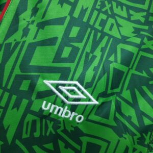 1994 Mexico Home Retro Jersey – Replica – S-XXL