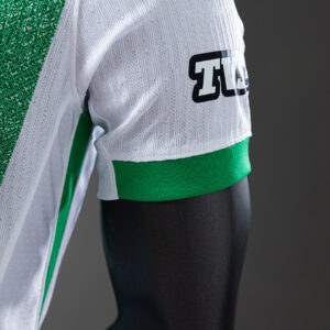 Atletico Nacional 25/26 Home Player Version Jersey – Replica Football Soccer Shi