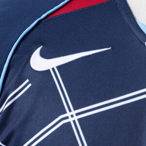 Atletico Madrid 2004/05 Away Retro Jersey – Vintage Replica Football Soccer Shir