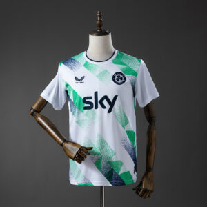 Ireland 26_27 Away Jersey – Replica Football Soccer Shirt – S–4XL