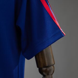 Universidad de Chile Originals - Azul – Replica Football Soccer Shirt – S–4XL