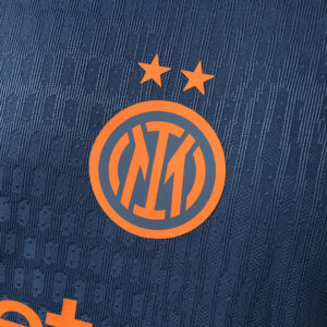Inter Milan 25/26 Third Away Player Version Jersey | Cheap Maglie Calcio Replich