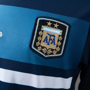 Argentina 2011 Away Retro Jersey – Replica Football Soccer Shirt – S–XXL