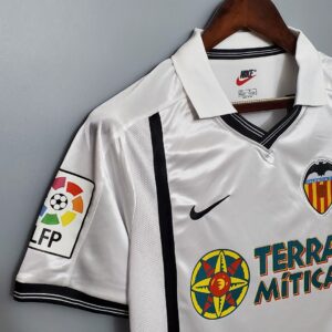 2001 Valencia Home Stadium Retro Replica S-XXL