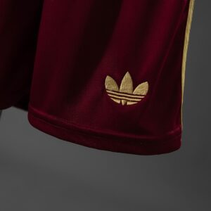Spain 2026 Away Kids Kit Jersey – Replica Football Soccer Shirt – Size 16–28