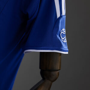 Chelsea 2006/07 Home Retro Jersey – Classic Football Shirt – S–XXL