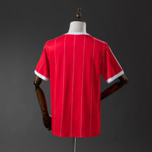 Hamburger 83/84 Away Retro Jersey S-XXLHamburger SV 1983/84 Away Retro Jersey –