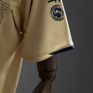 Boca Juniors 07/08 Away Retro Jersey S-XXL