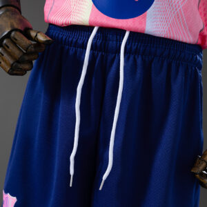 Barcelona 25/26 Concept Edition Pink Kids Kit Jersey – Replica Football Soccer S