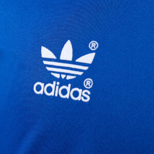 Schalke 04 1984/85 Home Retro Jersey – Vintage Replica Football Soccer Shirt – S