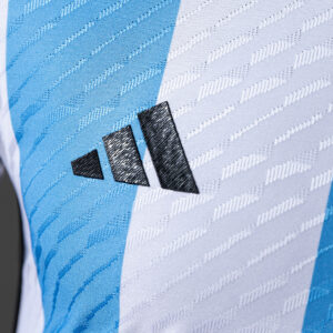 Argentina 2025 Home Player Version Jersey – Replica Football Soccer Shirt – S–4X