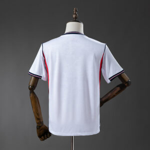 England 2026 Home Jersey – Replica Football Soccer Shirt – S–4XL