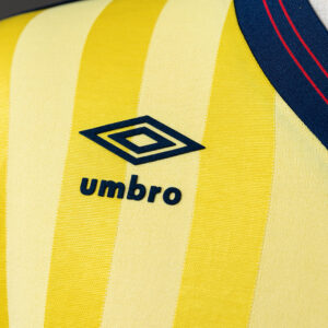 Arsenal 1983/86 Away Retro Jersey – Classic Football Shirt – S–XXL