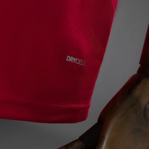 Morocco 2026 Home Jersey – Replica Football Soccer Shirt – S–4XL