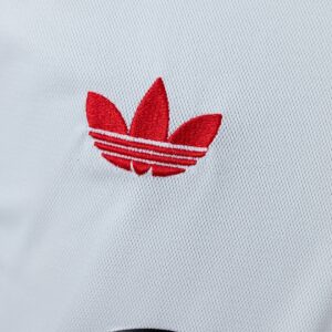 Sevilla 25_26 Retro Style Jersey – Replica Football Soccer Shirt – S–4XL