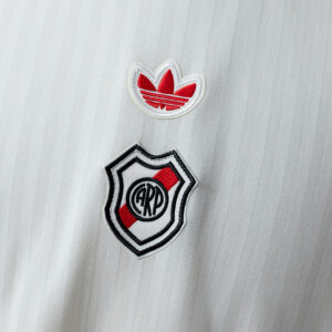 River Plate 25/26 Retro Style Jersey S-4XL