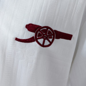 Arsenal 25/26 Third Away Kids Kit Jersey – Replica Football Soccer Shirt – Size