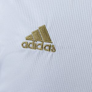 Real Madrid 19_20 Home Retro Jersey – Replica Football Soccer Shirt – S–XXL