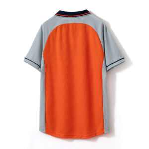 Retro Real Deportivo La Coruña 1998/99 Second Away Jersey – Vintage Replica Foot