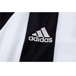 Newcastle United 2004/06 Special Edition Home Retro Jersey – Classic Football Sh