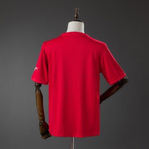 Osasuna 25_26 Retro Style Jersey – Replica Football Soccer Shirt – S–4XL