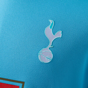 Tottenham Hotspur 2006/07 Away Retro Jersey – Classic Football Shirt – S–XXL
