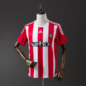 Sunderland 2005/06 Home Retro Jersey – Classic Football Shirt – S–XXL