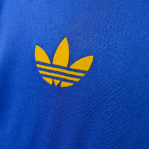 Boca Juniors 81/82 Home Retro Jersey S-XXL