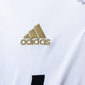 Real Madrid 2011/12 Home Retro Jersey – Vintage Replica Football Soccer Shirt –