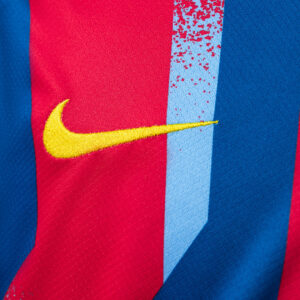 Barcelona 25/26 Third Away Jersey – Replica Football Soccer Shirt – S–4XL