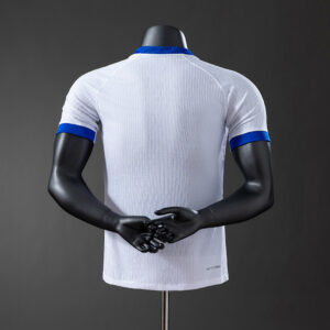 England 2025 Home Player Version Jersey – Replica Football Soccer Shirt – S–3XL