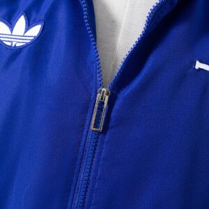 Arsenal Windbreaker - Royal Blue – Replica Football Soccer Shirt – S–XXL
