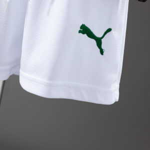 Palmeiras 25/26 Home Kids Kit Jersey – Replica Football Soccer Shirt – Size 16–2